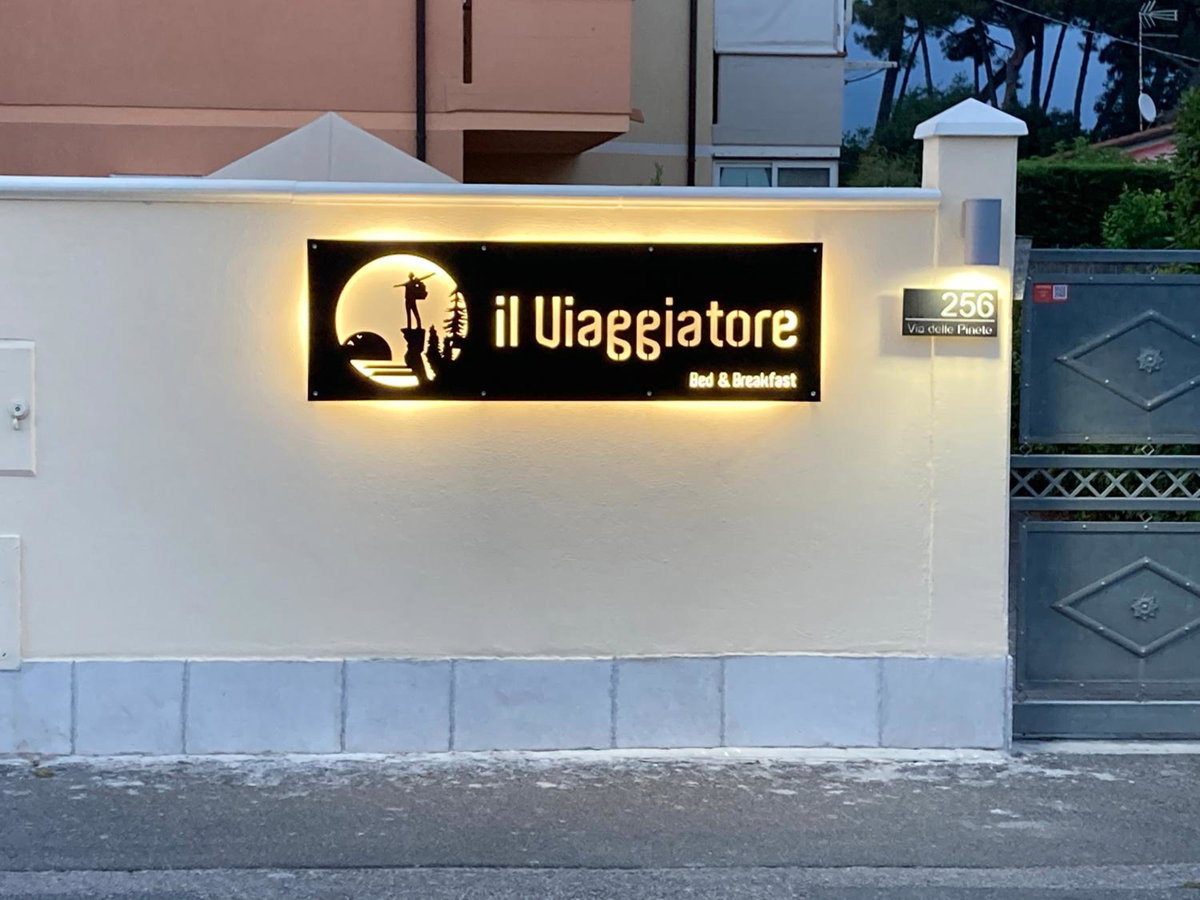 B&B Il Viaggiatore, Italy