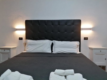 B&B Il Viaggiatore, Marina di Massa, Italy