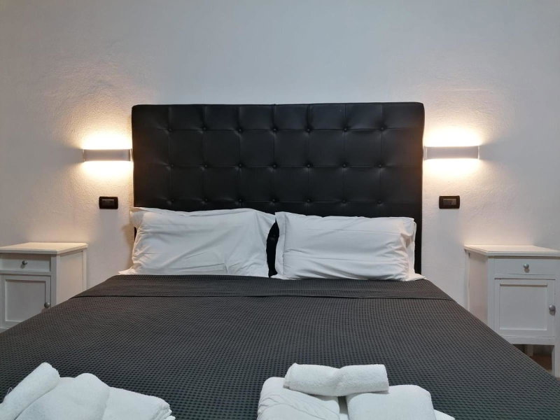 B&B Il Viaggiatore, Marina di Massa, Italy