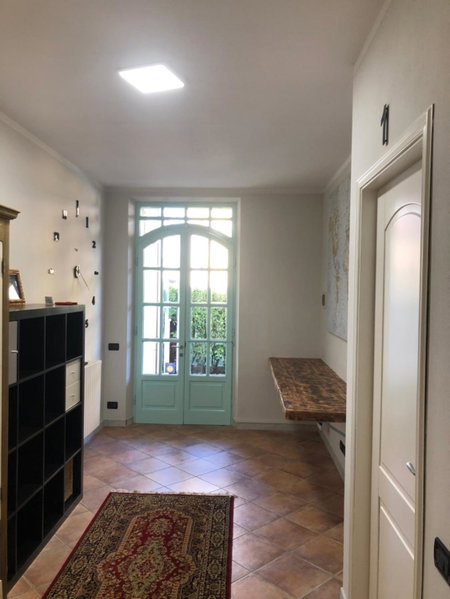 B&B Il Viaggiatore, Marina di Massa, Italy