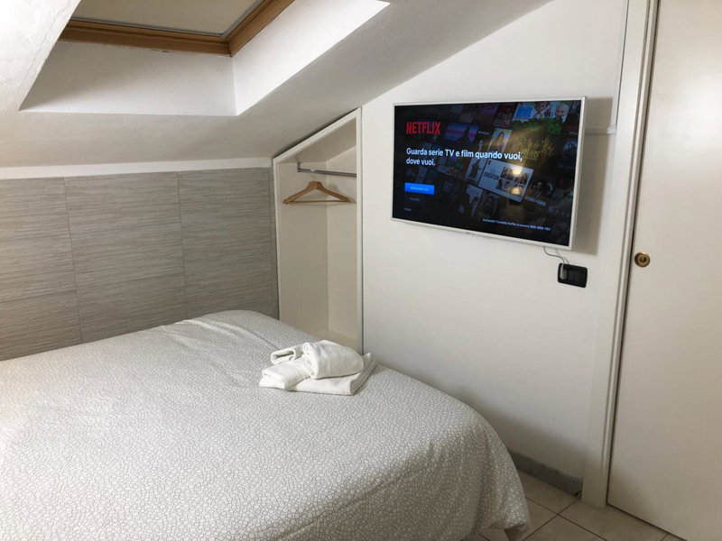B&B Il Viaggiatore, Marina di Massa, Italy