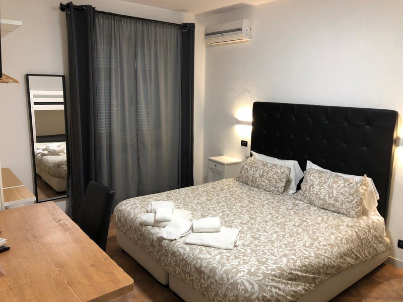 B&B Il Viaggiatore, Marina di Massa, Italy