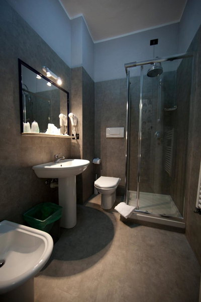 Piccolo Hotel Allamano, Grugliasco, Italy