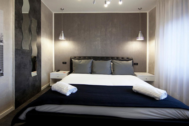 Piccolo Hotel Allamano, Grugliasco, Italy