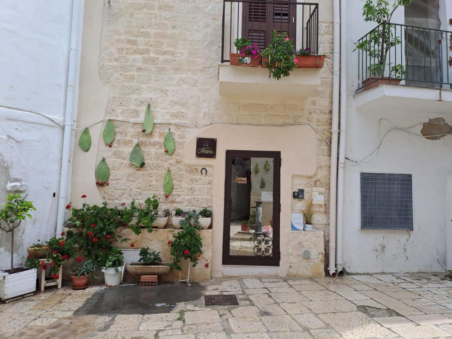 Borgo Fontana B&B, Bari, Italy