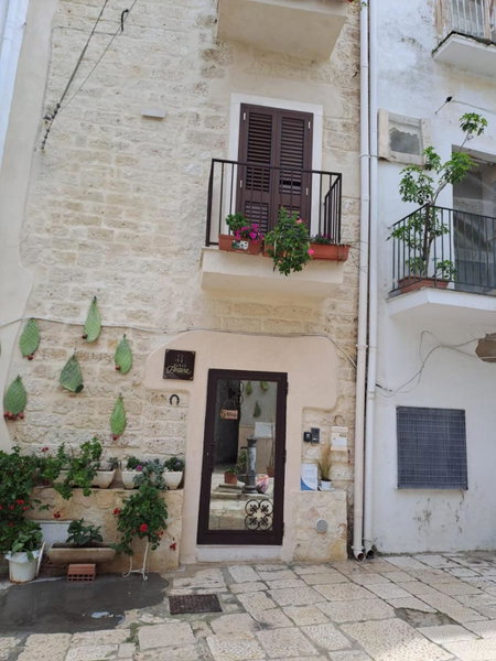 Borgo Fontana B&B, Bari, Italy