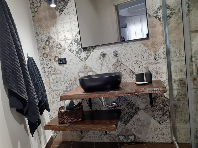 Borgo Fontana B&B, Bari, Italy
