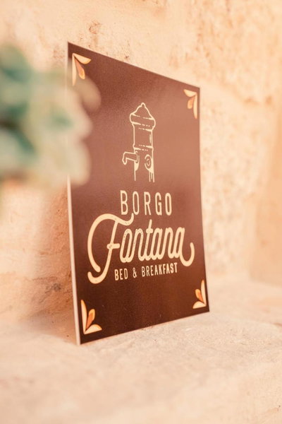 Borgo Fontana B&B, Bari, Italy