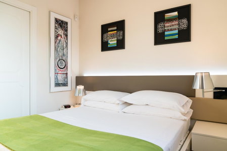B&B Pellicano Guest House, Reggio Calabria, Italy
