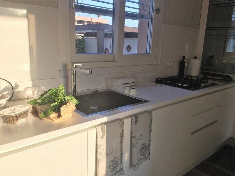 B&B Pellicano Guest House, Reggio Calabria, Italy