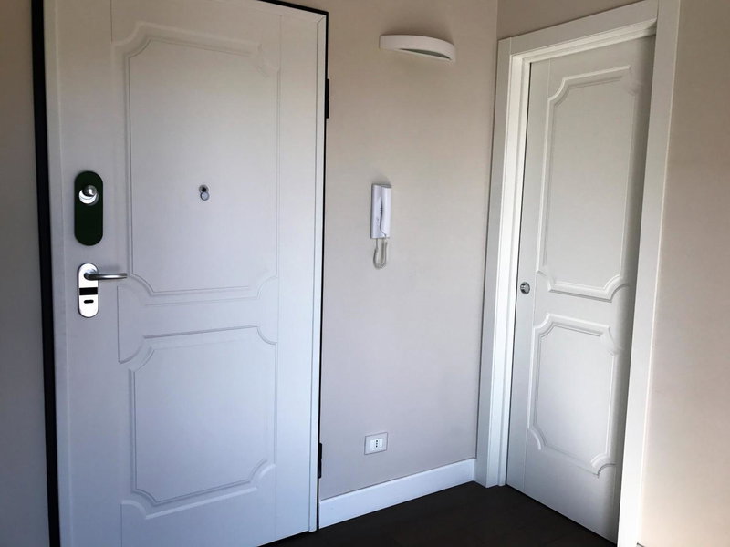 B&B Pellicano Guest House, Reggio Calabria, Italy