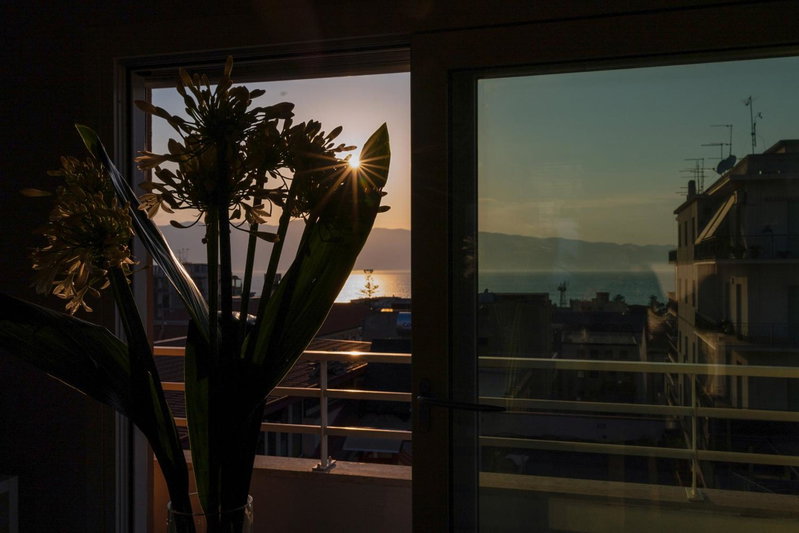 B&B Pellicano Guest House, Reggio Calabria, Italy