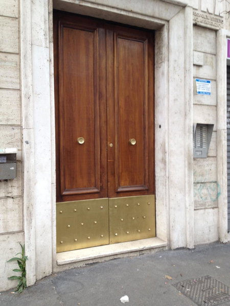 Residenza Matteucci, Rome, Italy
