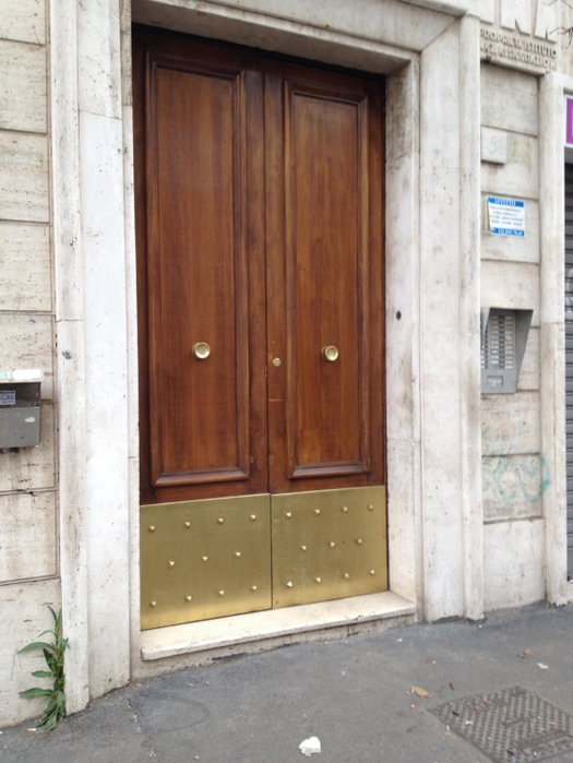 Residenza Matteucci, Rome, Italy