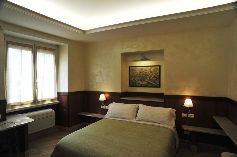 Residenza Matteucci, Rome, Italy
