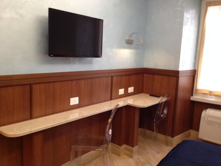 Residenza Matteucci, Rome, Italy