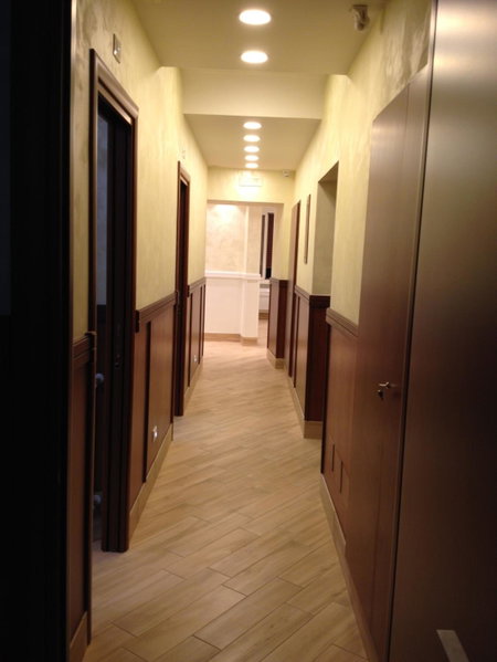 Residenza Matteucci, Rome, Italy