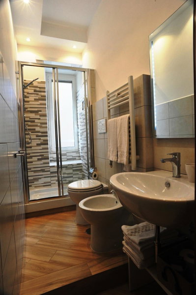 Residenza Matteucci, Rome, Italy