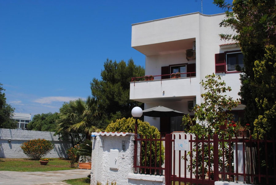 Annavi, Bari, Italy