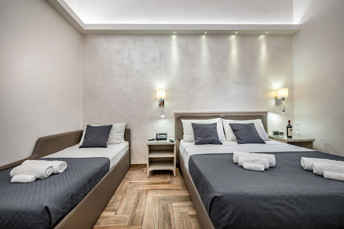 B&B Lorenzo de' Medici, Italy