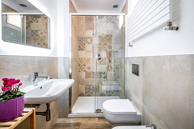 B&B Lorenzo de' Medici, Florence, Italy