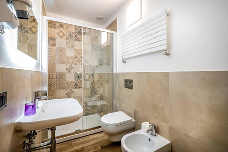 B&B Lorenzo de' Medici, Florence, Italy