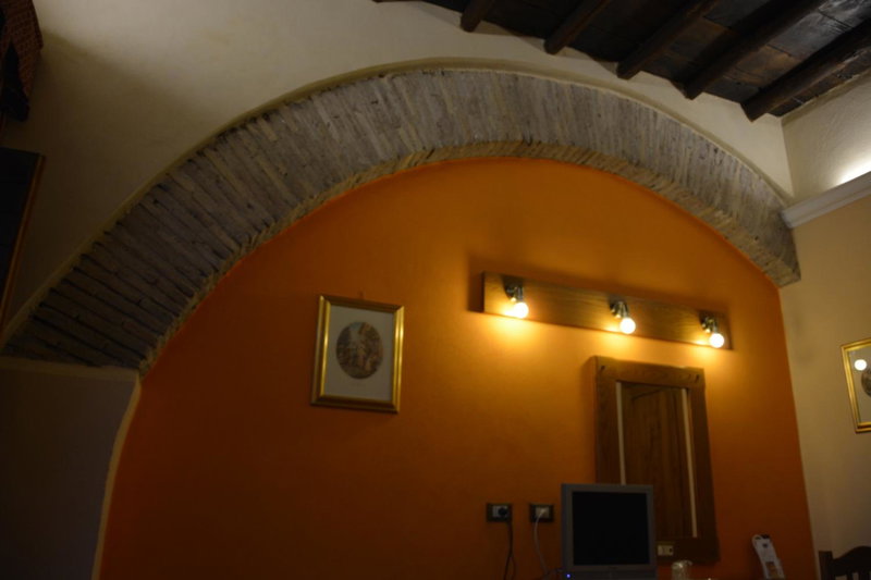 Casale Certosa, Pavona, Italy