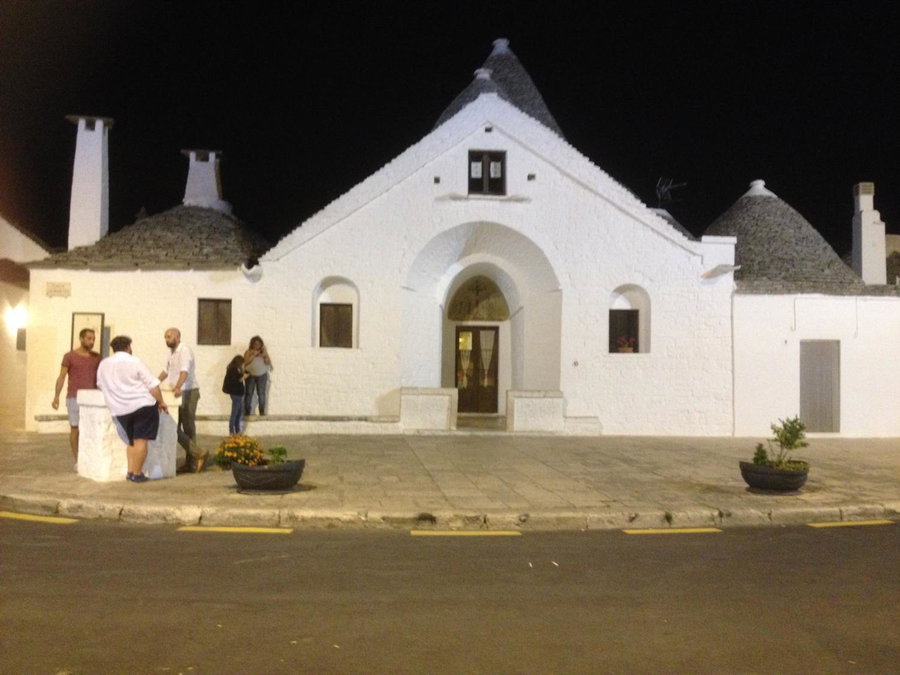 Trullo di Giovannina Casa Vacanza, Alberobello, Italy