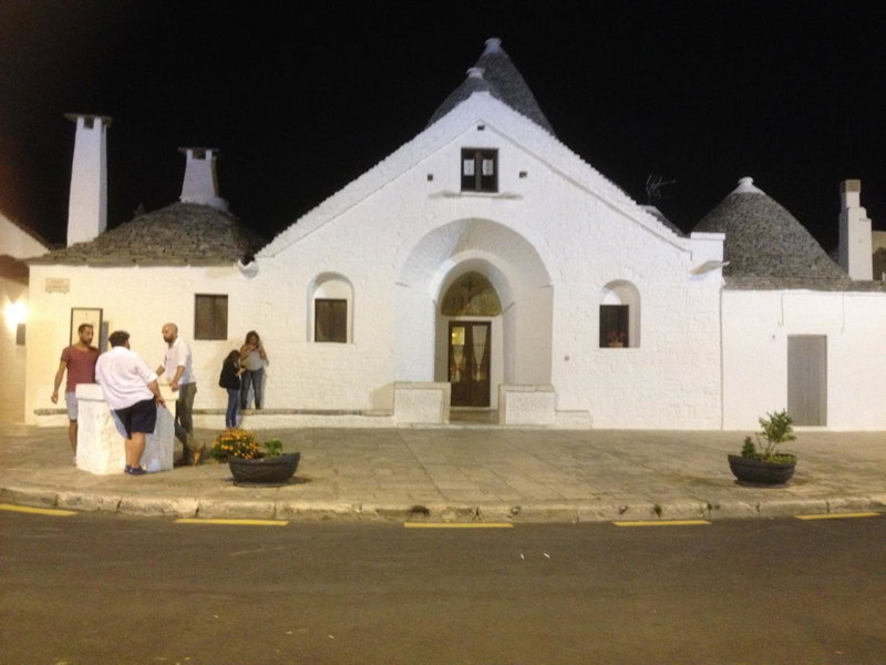 Trullo di Giovannina Casa Vacanza, Alberobello, Italy