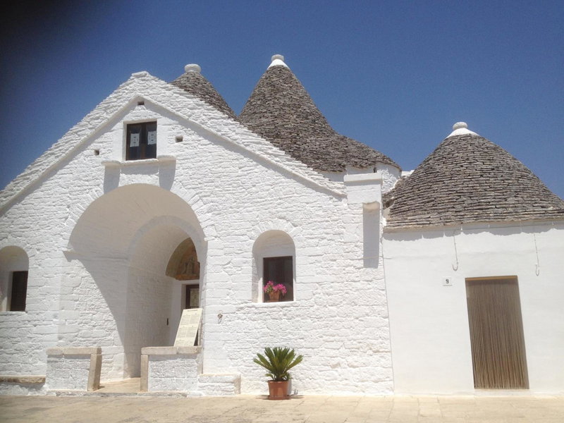 Trullo di Giovannina Casa Vacanza, Alberobello, Italy