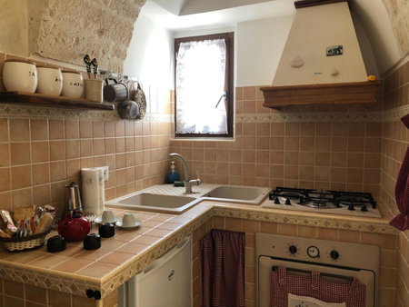 Trullo di Giovannina Casa Vacanza, Alberobello, Italy