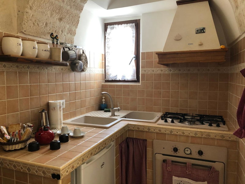 Trullo di Giovannina Casa Vacanza, Alberobello, Italy