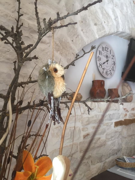 Trullo di Giovannina Casa Vacanza, Alberobello, Italy