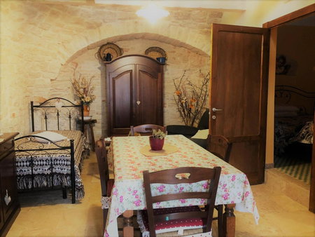 Trullo di Giovannina Casa Vacanza, Alberobello, Italy