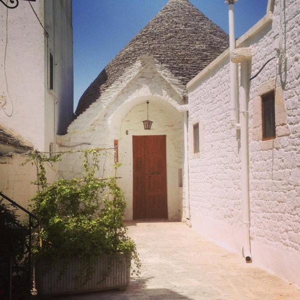 Trullo di Giovannina Casa Vacanza, Alberobello, Italy