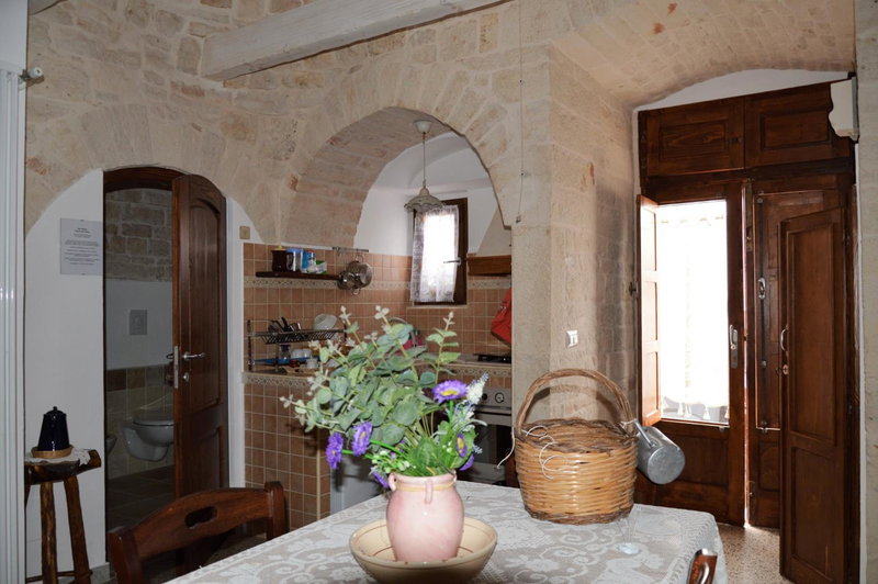 Trullo di Giovannina Casa Vacanza, Alberobello, Italy