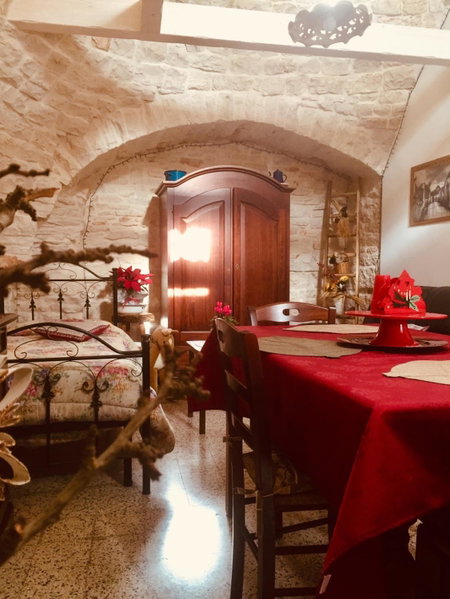 Trullo di Giovannina Casa Vacanza, Alberobello, Italy