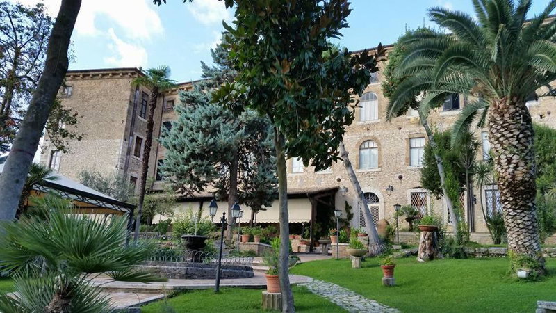 Hotel Il Cavalier D'Arpino, Arpino, Italy