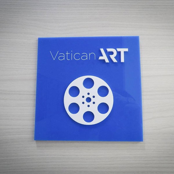 VaticanArt, Rome, Italy