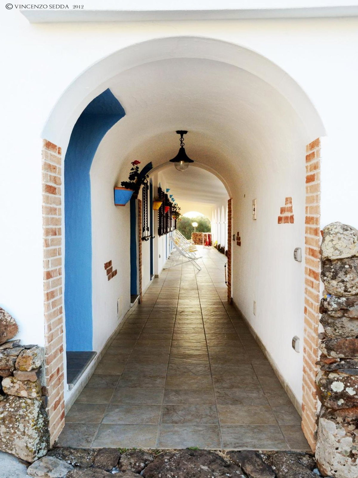 Hotel · Country House S'Ozzastru, Dorgali