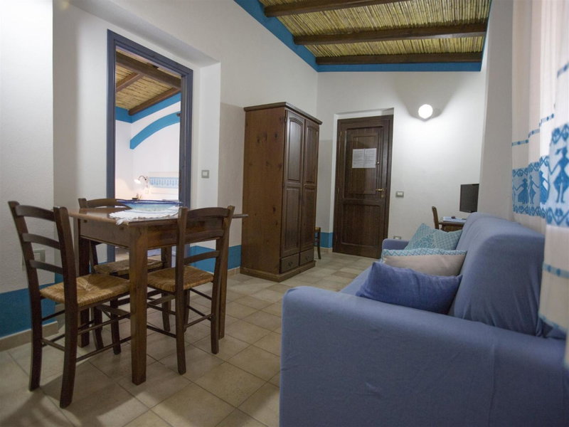 Country House S'Ozzastru, Dorgali, Italy
