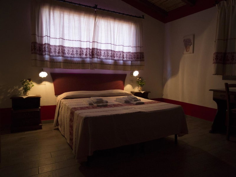 Country House S'Ozzastru, Dorgali, Italy