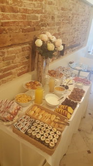 Hotel Tiepolo, Venice, Italy