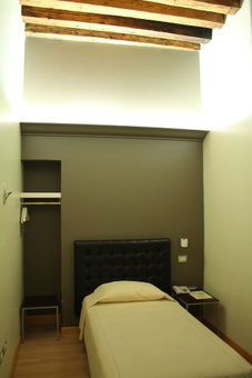 Hotel Tiepolo, Venice, Italy