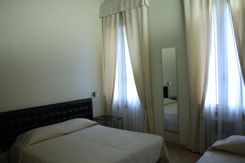 Hotel Tiepolo, Venice, Italy