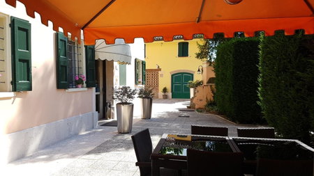 La Corte Dei Sogni B&B, Modena, Italy