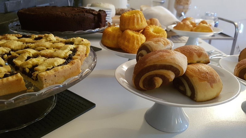 La Corte Dei Sogni B&B, Modena, Italy