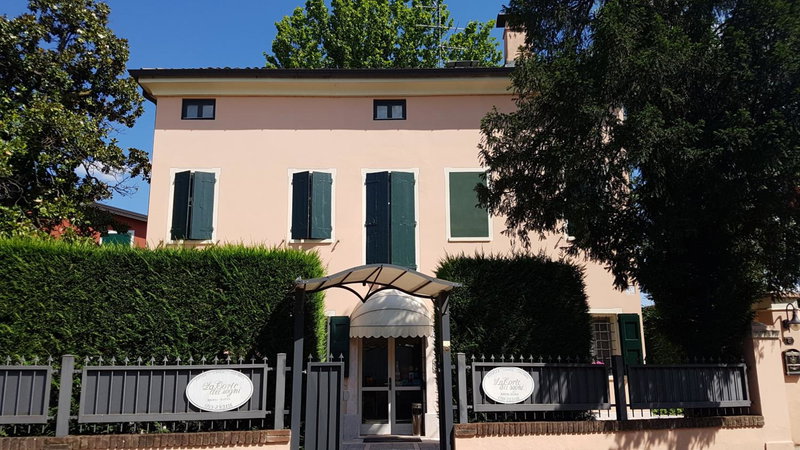 La Corte Dei Sogni B&B, Modena, Italy