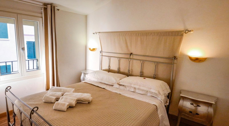 La Corte Dei Sogni B&B, Modena, Italy