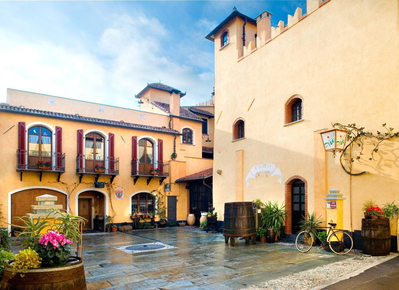 Agriturismo del Pigato - Bio Vio, Albenga, Italy